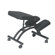 Office Star Products Ergonomic Knee Chair with Dual Wheel Casters