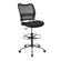 Office Star Products Height Adjustable Drafting Chair with Footring