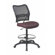 Office Star Products Height Adjustable Drafting Chair with Casters