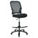 Office Star Products Height Adjustable Drafting Chair with Footring