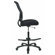 Office Star Products Height Adjustable Drafting Chair with Footring