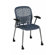 Office Star Products Space Seating Deluxe SpaceFlex Raven Visitor Chair