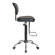 Office Star Products Height Adjustable Drafting Chair with Footrest