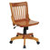Office Star Products Deluxe Mid-Back Bankers Chair