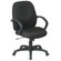 Office Star Products Executive Mid-Back Managerial Chair