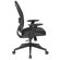 Office Star Products Space AirGrid Back and Mesh Seat Managerial Chair