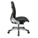 Office Star Products Professional R2 SpaceGrid Mesh Seat and Back Task Chair