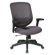 Office Star Products Space Seating Mesh Seat and Back Task Chair