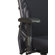 Office Star Products Mesh Mid-Back Office Chair with Arms