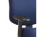 Office Star Products Mid-Back Office Chair with Seat Slider