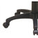 Office Star Products High-Back Mesh Office Chair with Loop Arms