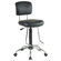 Office Star Products Height Adjustable Drafting Chair with Footrest