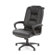 Office Star Products Deluxe High-Back Leather Executive Chair