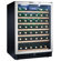 Danby 50 Bottle, Built-in or Freestanding Wine Cooler