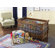 Triboro Just Born 4 Pieces Crib Bedding Set