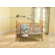 Triboro Just Born 4 Pieces Crib Bedding Set