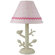 Triboro Jill McDonald Lullaby Breeze Nursery Lamp