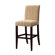 Powell Furniture Classic Seating Stool Slipcover