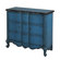 Powell Furniture Scalloped 2 Door Chest