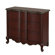 Powell Furniture Scalloped 2-Door Chest