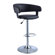 Powell Furniture Barrel Back Bar Stool