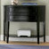 Powell Furniture Demilune Console Table