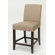 Powell Furniture "Slip Over" Counter Stool