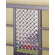 Powell Furniture Monster Bedroom Slat Headboard