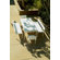 Modern Outdoor Talt 5 Piece Dining Set