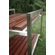 Modern Outdoor Talt Serving Cart