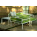 Modern Outdoor Talt Low Deep Seating Group with Cushions