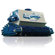 Aqua Products Aquabot Junior Pool Cleaner in Gray