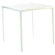 Compamia 28" Mango Square Dining Table