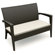 Compamia Miami Loveseat with Cushions