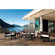 Compamia Miami Loveseat with Cushions