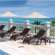 Compamia Miami Resin Wickerlook Chaise Lounge