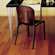 Compamia Victoria Stacking Dining Side Chair