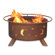 Patina Products Evening Sky Fire Pit