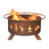 Patina Products Kokopelli Fire Pit