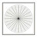 Marsh Graphics Chalkboards - Polar Coordinates