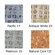 Marsh Crest-Line XL Series - Chalkboard - Type F