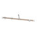 Marsh 1-2" Aluminum Map Rails - 3 Pack