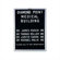 Marsh Wall-Mounted Open-Face Directory Boards - Aluminum