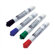 Marsh Maka Mark- Pro-Rite Markers - Box of Twelve Assorted Colors
