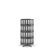 Empire Office Solutions Spin-N-File 4-Tier Rotary Binder Storage Carousel