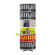 Empire Office Solutions Deluxe 6-Tier Rotary Binder Storage Carousel