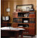 Empire Office Solutions Stack and Style Wooden Desktop Cube with Optional Shelves