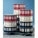 Empire Office Solutions Spin-N-File 3-Tier Rotary Binder Storage Carousel