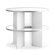 Empire Office Solutions Spin-N-File 2-Tier Rotary Expansion Kit