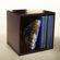 Empire Office Solutions Stack and Style Wooden Desktop Cube with Optional Shelves